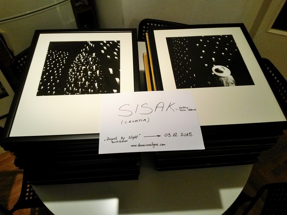 Damir Matijevic Photography - Print info