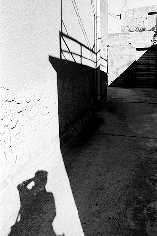 Damir Matijevic Photography - Between Light and Shadows