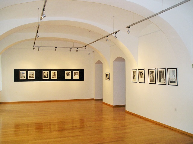 Damir Matijevic Photography - Nasta Rojc Gallery