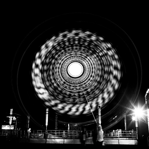 Damir Matijevic Photography - The Eye
