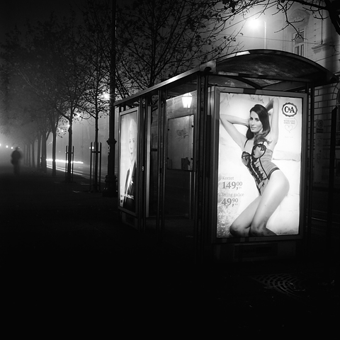 Damir Matijevic Photography - Praska Station