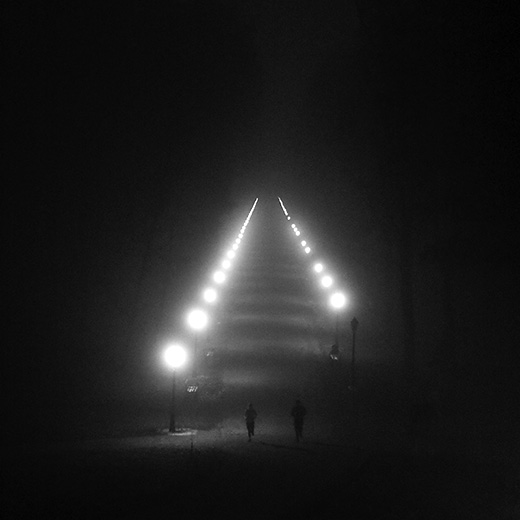 Damir Matijevic Photography - Maksimir Promenade