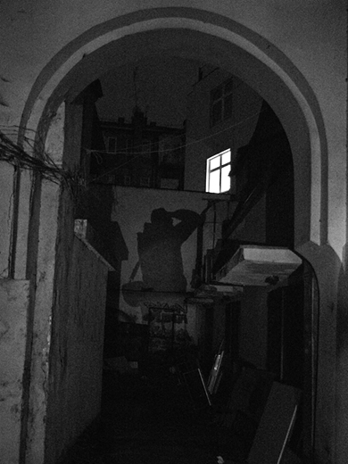 Damir Matijevic Photography - The Night Watchman