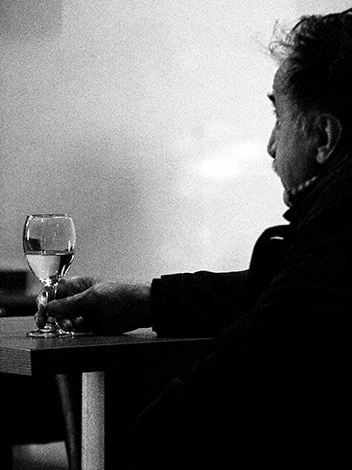 Damir Matijevic Photography - A Glass of Wine