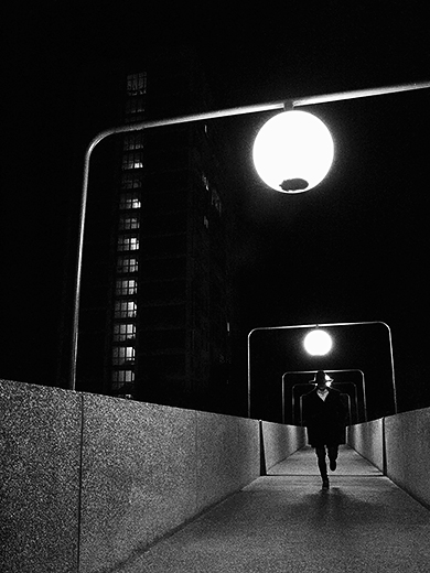 Damir Matijevic Photography - Escape