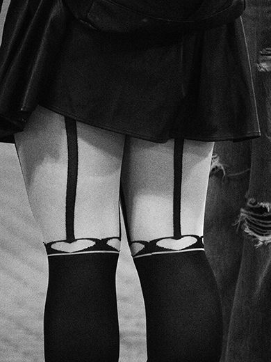 Damir Matijevic Photography - Magic Tights